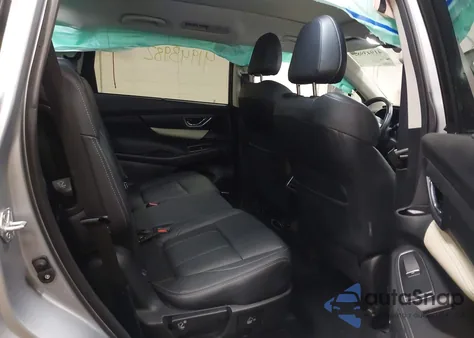 2021 Subaru Ascent Limited from USA, damaged, VIN 4S4WMALD2M3441034